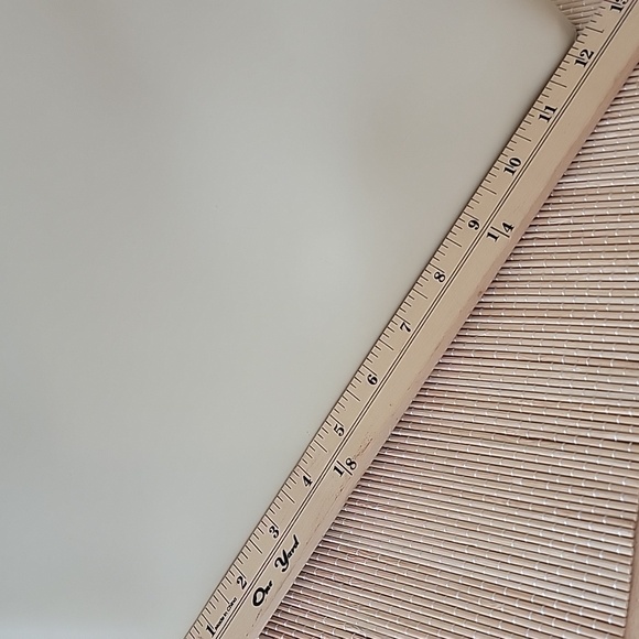 Lamarthe Made In Italy Leather Tote Bag - Picture 8 of 11